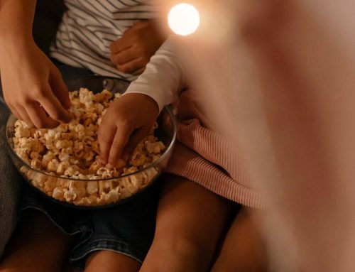 Miért eszünk akkor is, ha nem vagyunk éhesek? – Az érzelmi evés mögött rejlő okok